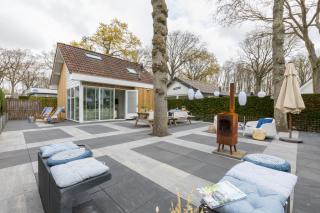 Welcome in - Vakantiewoning met zonnige tuin, dichtbij zee en strand I Noordendolfer 2-51 - 6