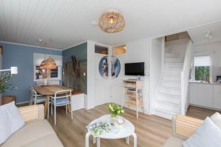 Welcome in - Vakantiewoning met zonnige tuin, dichtbij zee en strand I Noordendolfer 2-51 - 1