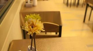 GreenTree Inn Jiansu Nantong Tongzhouwan Huanghe Road Business Hotel - 1