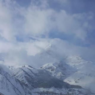 Elia Hut Kazbegi - 9