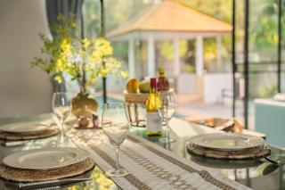 3min to Rawai beach,480sqm Lanna Pool villa - 8