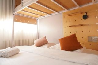 Domus Metro Hotel - 5
