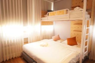 Domus Metro Hotel - 4