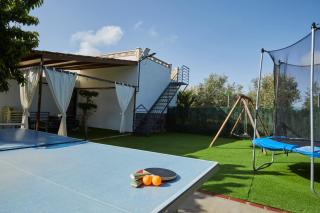 Villa Vega - 8