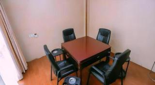 GreenTree Inn MaAnshan Economic Development District Hongqi South Road Express Hotel - Gangzi - 5