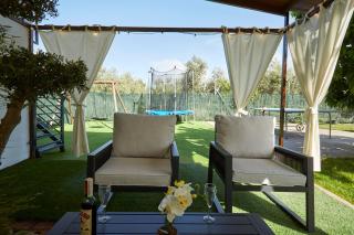 Villa Vega - 1