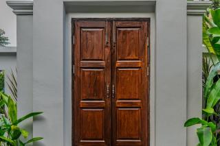 3min to Rawai beach,480sqm Lanna Pool villa - 6