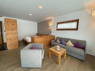 Ferienwohnung Tafelbühl I Wellnessbereich I Schwarzwald I ZeiTraum - Elzach - 1