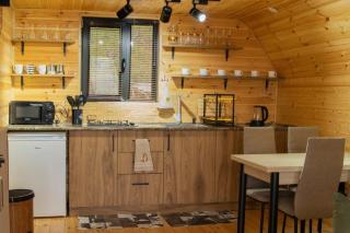 Elia Hut Kazbegi - Kazbegi - 5