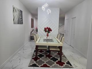 The Blessed Family Home-2Bed rooms 2washrooms - 4