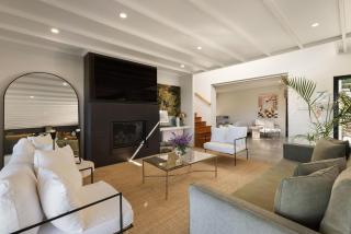 Born Kraal Luxe Hinterland Escape Pool Firepit Views - 4