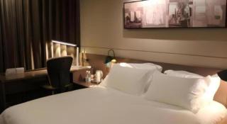 Jinjiang Inn Select Shanghai Pudong Airport - 9
