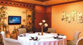 Dalian Zhongshan Hotel - 9