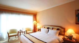Dalian Zhongshan Hotel - 4