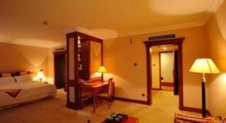 Dalian Zhongshan Hotel - 3