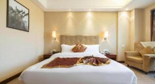 Yiyang Huatian Hotel - 7