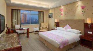 Yiyang Huatian Hotel - 4