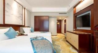 Yiyang Huatian Hotel - 3