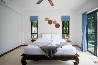 3min to Rawai beach,480sqm Lanna Pool villa - 2