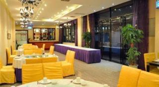 Vienna Hotel Xian Railway North Station Branch - 8