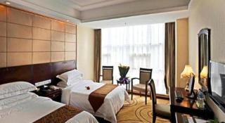 Vienna Hotel Xian Railway North Station Branch - 4