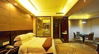 Vienna Hotel Xian Railway North Station Branch - 3