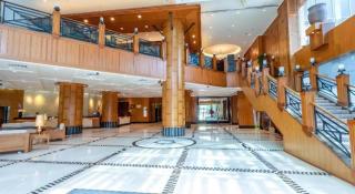 Seaview Gleetour Hotel Shenzhen Eastwing building - 4