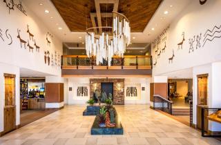 Hilton Sedona Resort at Bell Rock - 9