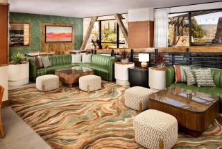 Hilton Sedona Resort at Bell Rock - 6