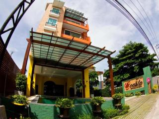 Coasta Bangsaen - 1