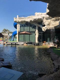 I View Park Resort - 8
