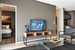 Michelle St, Sandton, Johannesburg, Gauteng - 1
