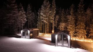 Lappland Tour Adventure&Chalet - 6