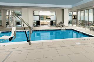 Homewood Suites by Hilton Washington DC NoMa Union Station - 8