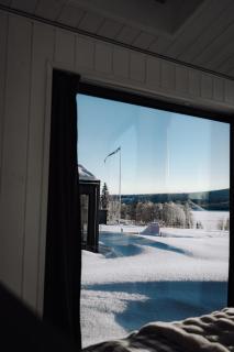 Lappland Tour Adventure&Chalet - 1