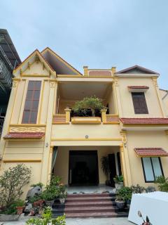 Tam Coc Alley Peace House - 0