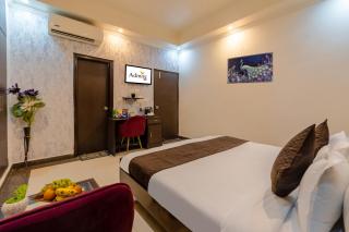 Hotel Diamond Stay by ASPL - 3