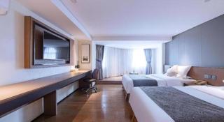 Zhongshan Louis Hotel - 7
