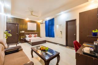 Hotel Diamond Stay by ASPL - 8