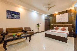 Hotel Diamond Stay by ASPL - 9