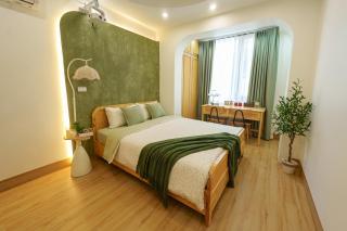 The H Residence West Lake - Sunlit Studios, Netflix & Free Laundry - 0
