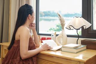 The H Residence West Lake - Sunlit Studios, Netflix & Free Laundry - 1