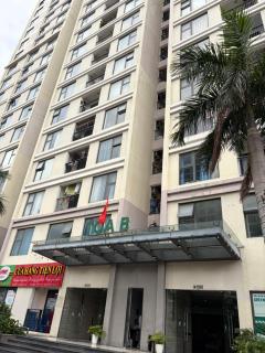 Halong Elite Homes - Greenbay Garden Apartment - 9