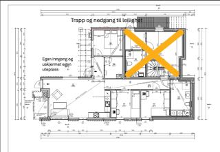 Brand new 3BR Apt by the sea with garden - 3 minutes from city by train - 2