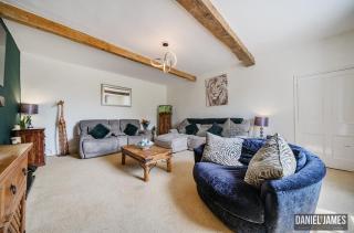 Fords Farm Glamping - 7