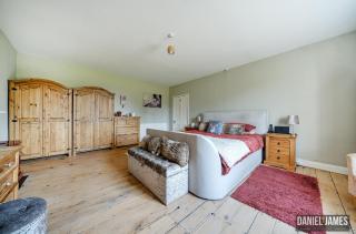 Fords Farm Glamping - 4