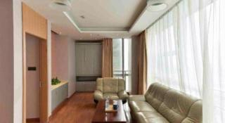 Starway Hotel Hongqiao Junction Center Branch - 6