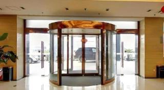 Starway Hotel Hongqiao Junction Center Branch - 1