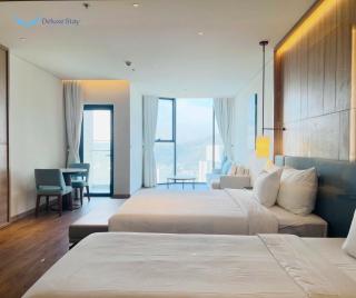 ALACARTE HaLong HOTEL by Worldtrip - 2