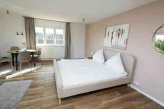 Hotel Ovelgönner Hof - 4